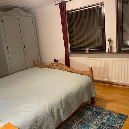 Alte Schmiede In Der Altstadt Von St. Goarshausen Zewnętrze zdjęcie