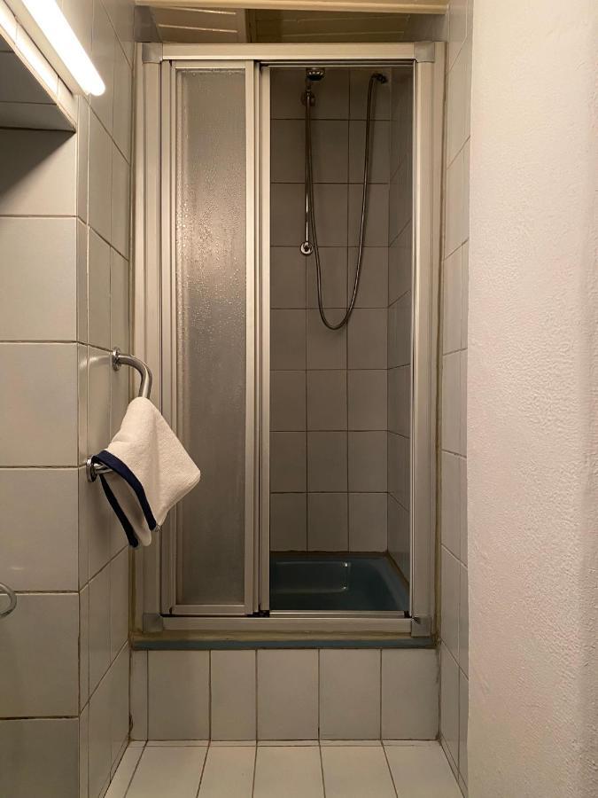 Alte Schmiede In Der Altstadt Von St. Goarshausen Zewnętrze zdjęcie
