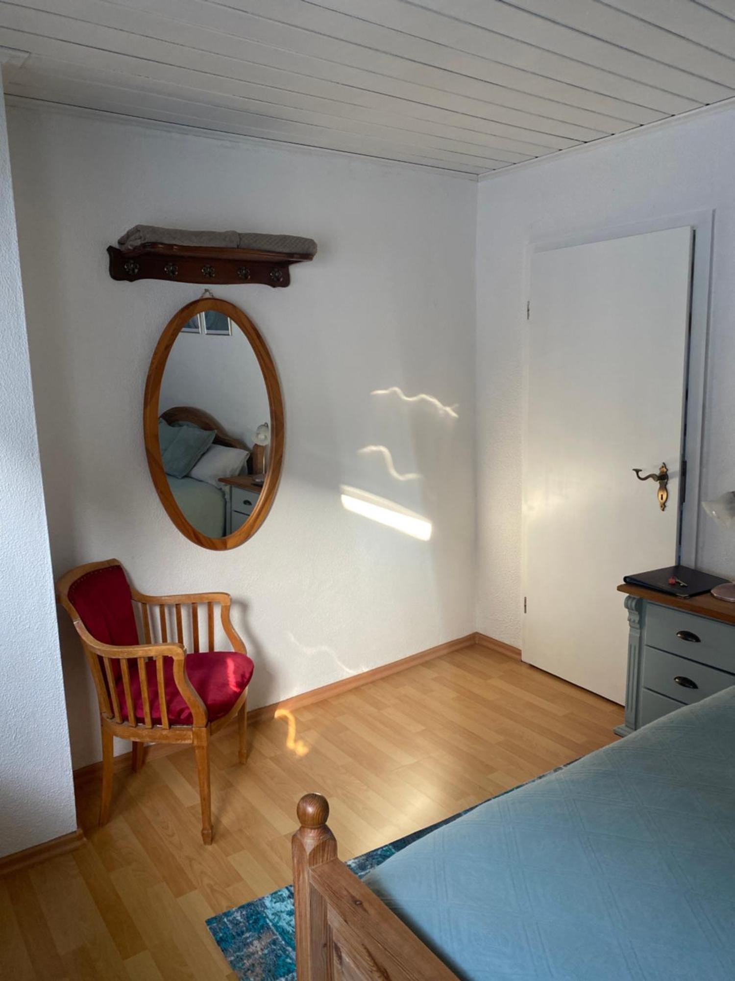 Alte Schmiede In Der Altstadt Von St. Goarshausen Zewnętrze zdjęcie