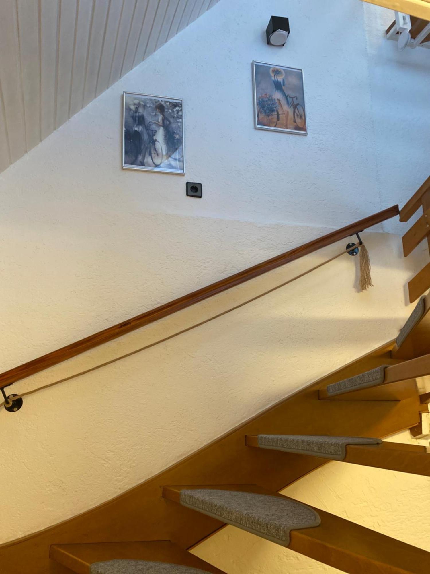 Alte Schmiede In Der Altstadt Von St. Goarshausen Zewnętrze zdjęcie