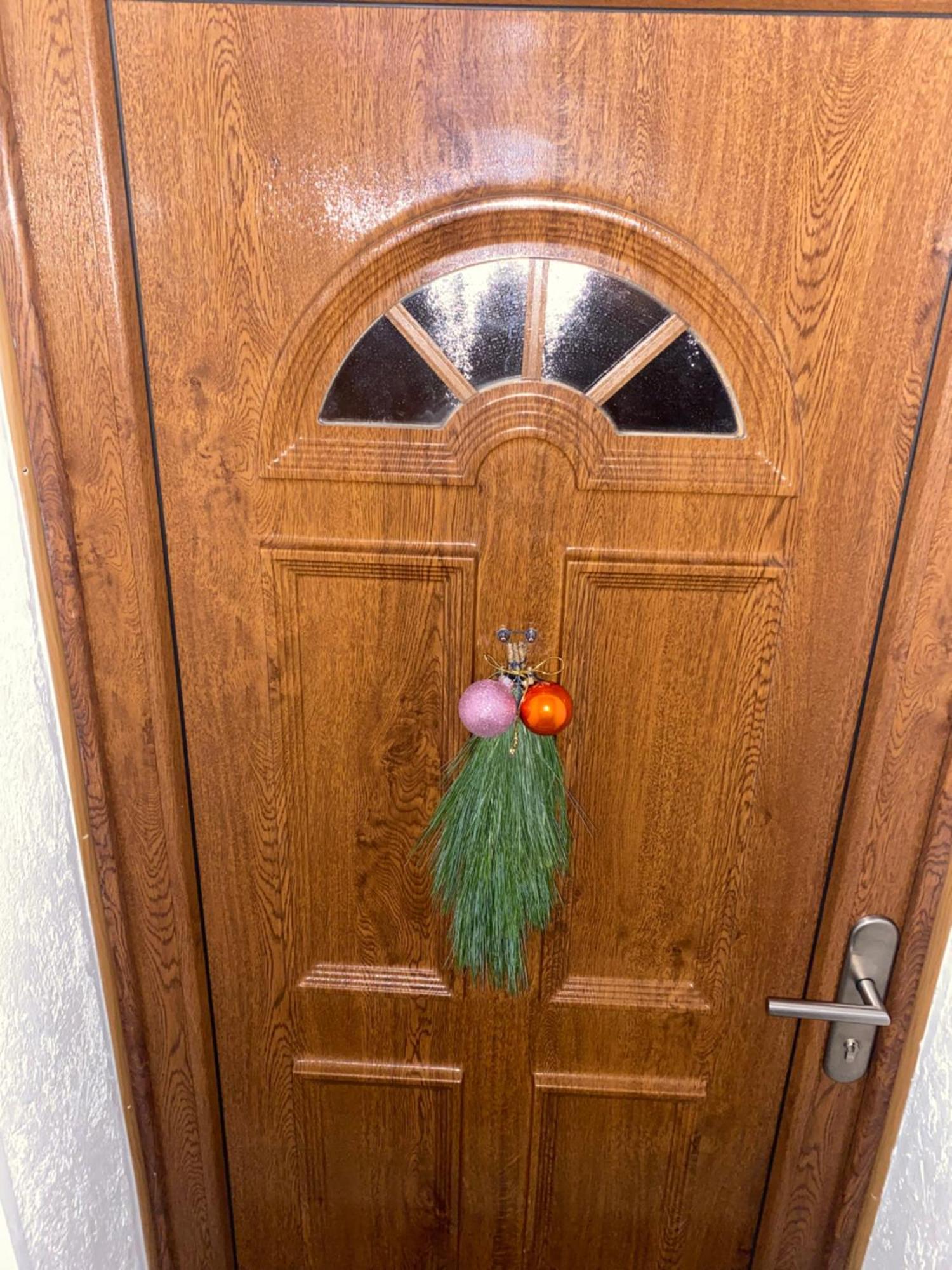 Alte Schmiede In Der Altstadt Von St. Goarshausen Zewnętrze zdjęcie