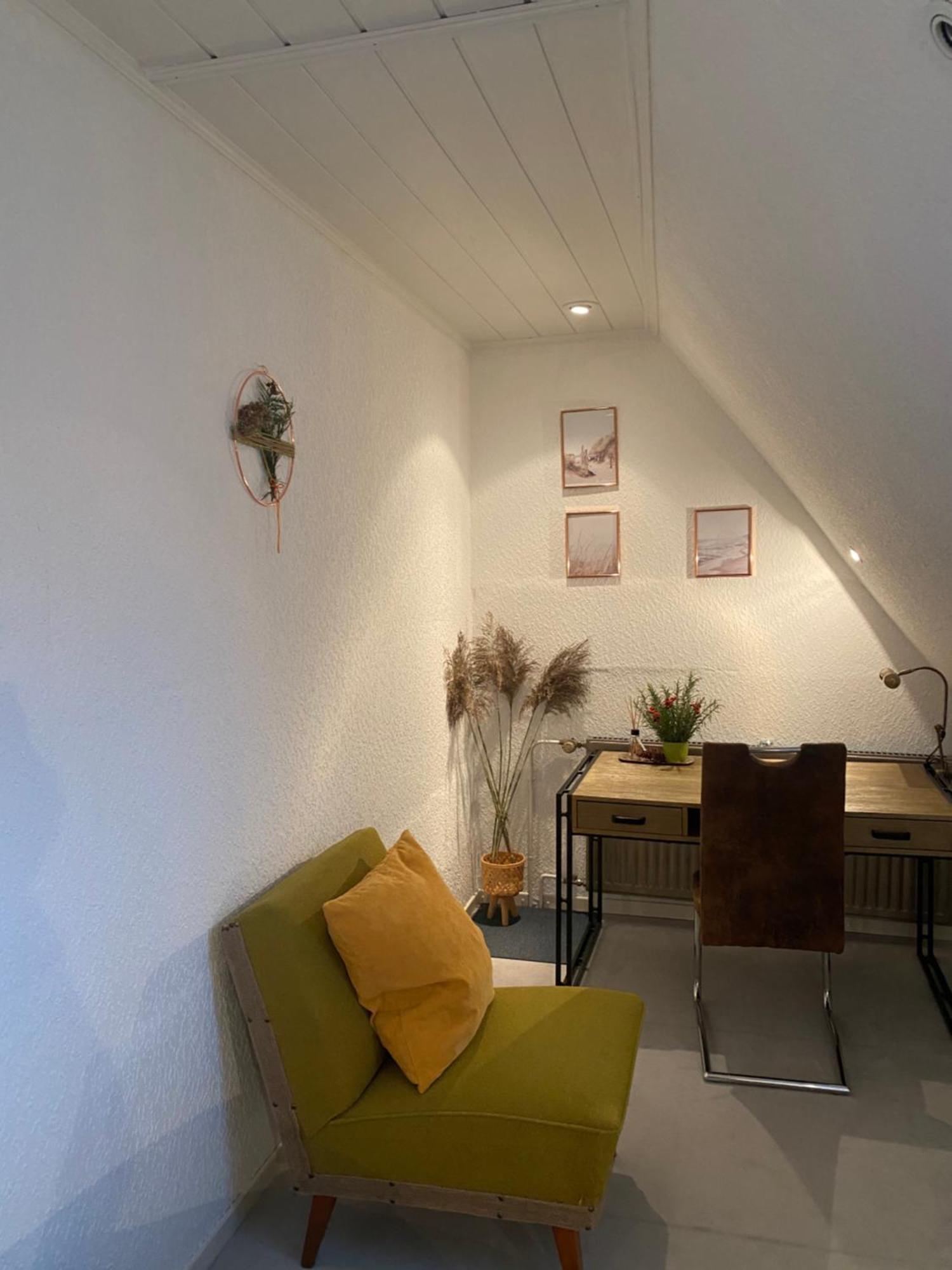 Alte Schmiede In Der Altstadt Von St. Goarshausen Zewnętrze zdjęcie