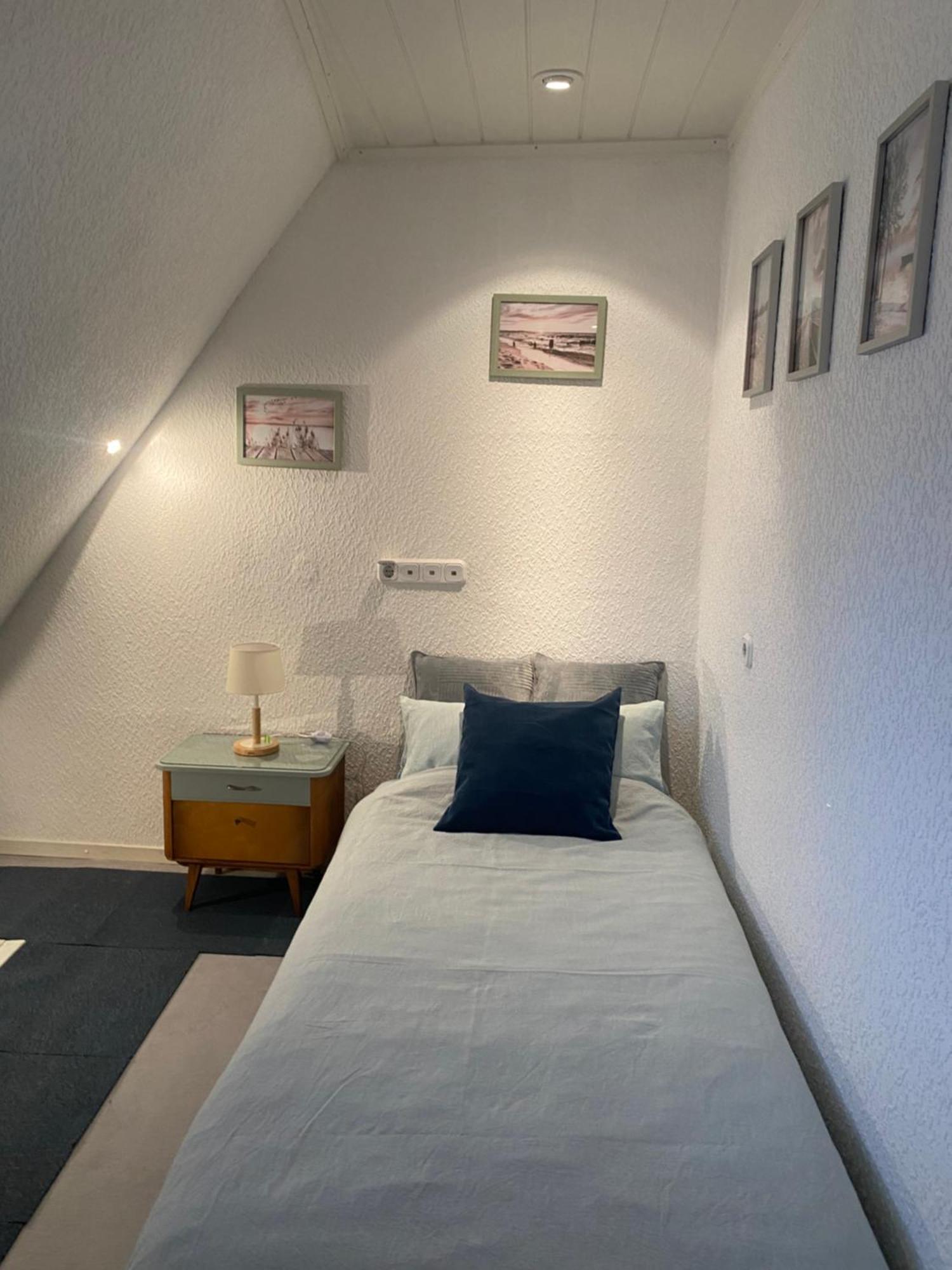 Alte Schmiede In Der Altstadt Von St. Goarshausen Zewnętrze zdjęcie