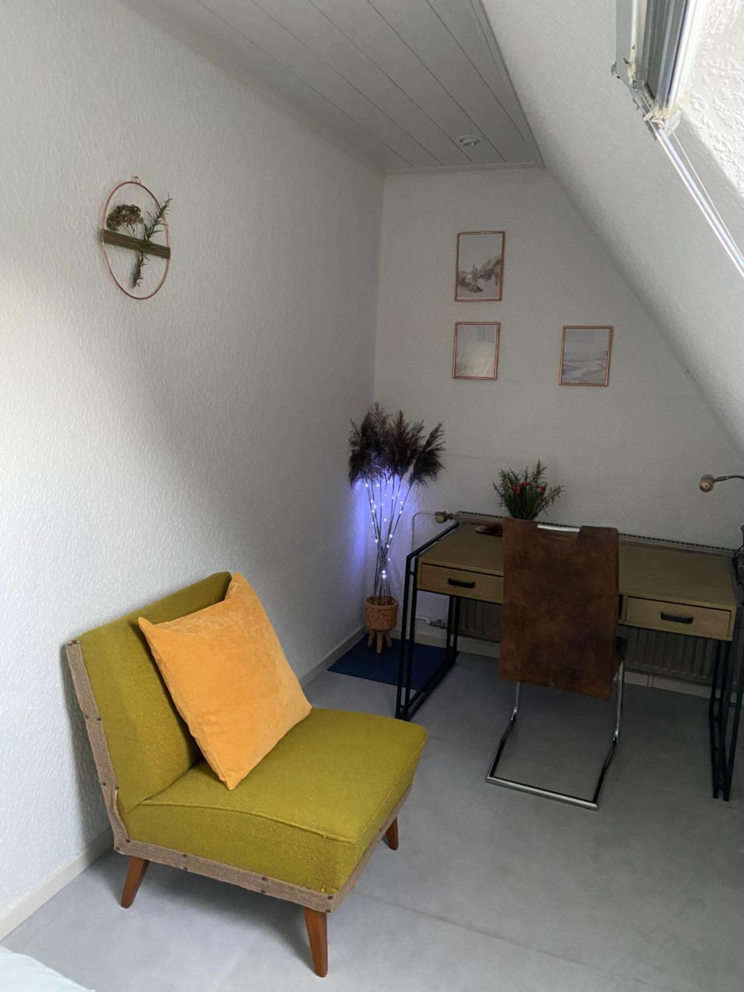 Alte Schmiede In Der Altstadt Von St. Goarshausen Zewnętrze zdjęcie