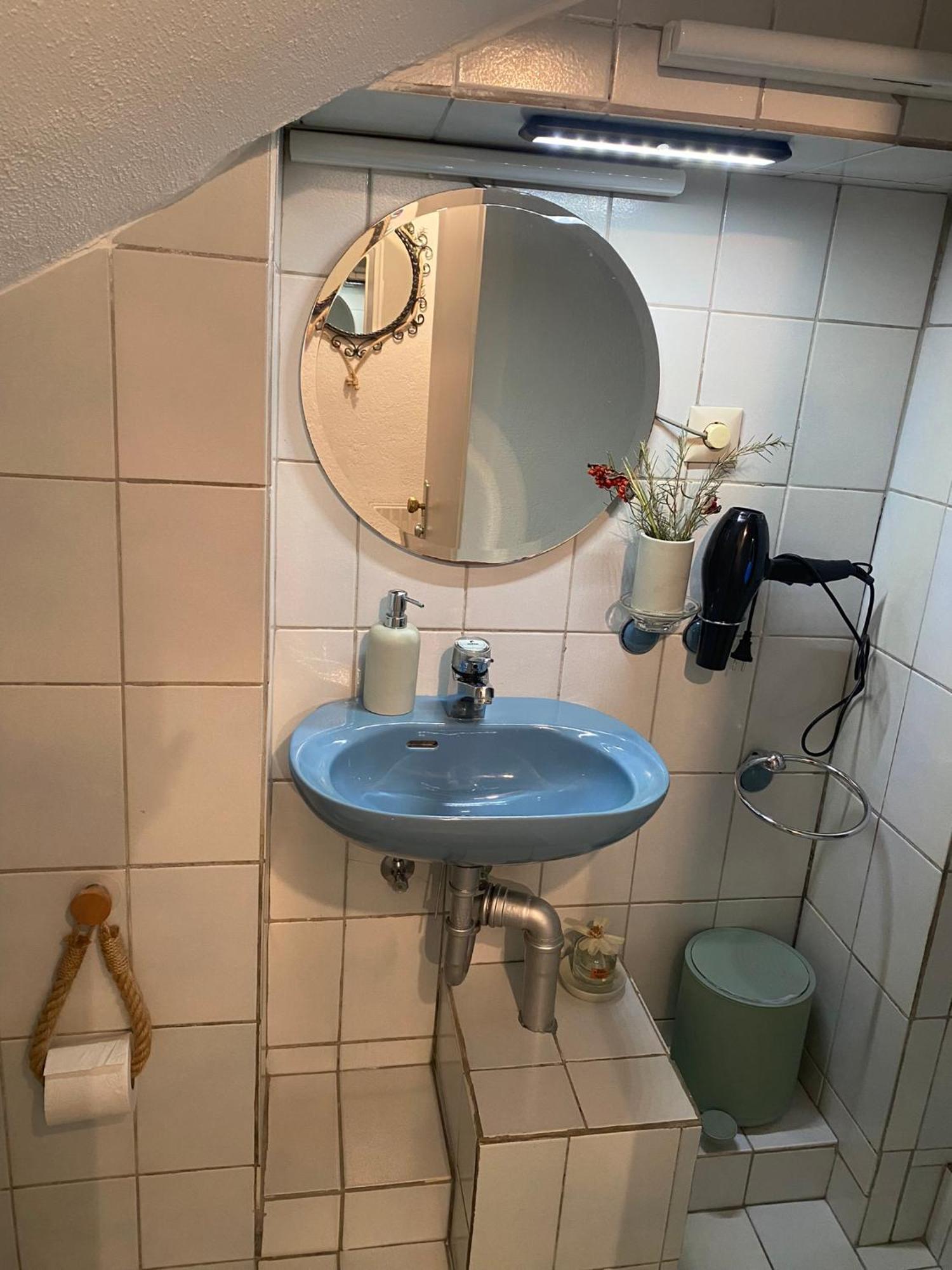 Alte Schmiede In Der Altstadt Von St. Goarshausen Zewnętrze zdjęcie